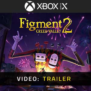 Figment 2 Creed Valley Video Trailer