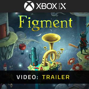 Figment Xbox Series - Trailer