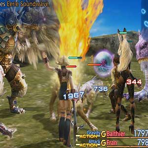 Buy Final Fantasy 12 The Zodiac Age Nintendo Switch Compare Prices