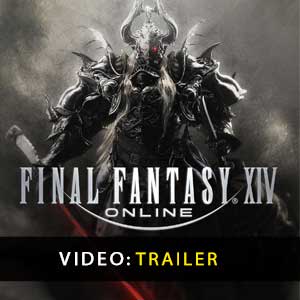 Buy FINAL FANTASY 14 Online CD Key Compare Prices