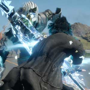Buy Final Fantasy 15 Ps4 Game Code Compare Prices
