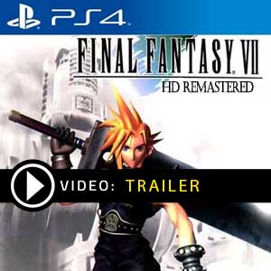 final fantasy 7 remake ps4 digital code