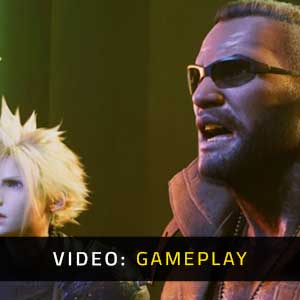 FINAL FANTASY VII REMAKE (PS4) cheap - Price of $13.12