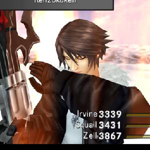 FINAL FANTASY VIII 8 REMASTERED FF8 PC Steam Key GLOBAL FAST DELIVERY! OPEN  RPG