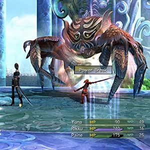 Buy Final Fantasy X X 2 Hd Remaster Nintendo Switch Compare Prices