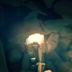 Firewatch - Cave 452