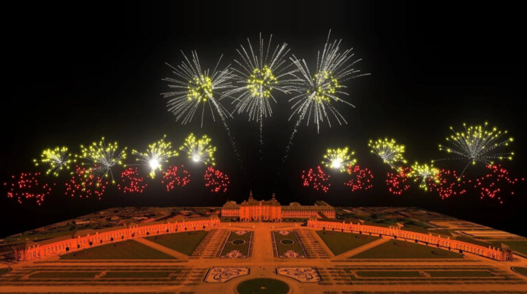 fwsim fireworks simulator