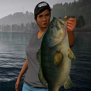 Buy Fishing Sim World Xbox One Compare Prices