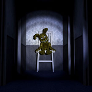 Five nights at freddys 4 - Discover