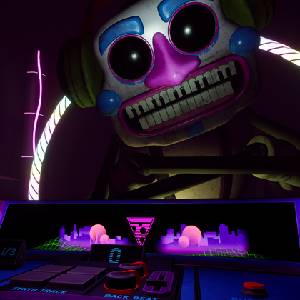 Buy Five Nights at Freddy’s Help Wanted 2 VR CD Key Compare Prices