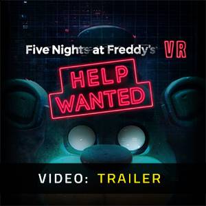 Five Nights at Freddy's: Help Wanted Review (Switch eShop