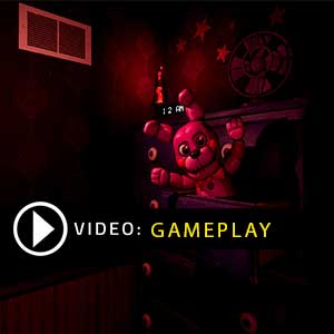 five nights at freddy's vr help wanted ps4 amazon