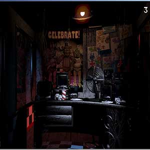 Buy Five Nights at Freddys Xbox One Compare Prices