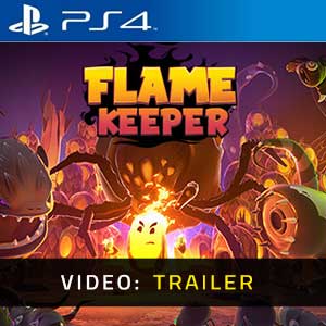 Flame Keeper - Video Trailer