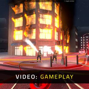 Flashing Lights Police Fire EMS - Gameplay Video