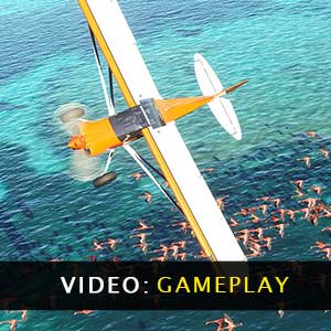Microsoft Flight Simulator - Gameplay Video