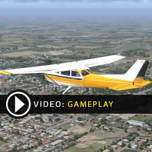Activate Microsoft Flight Simulator X