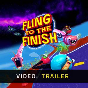 Fling to the Finish - Trailer