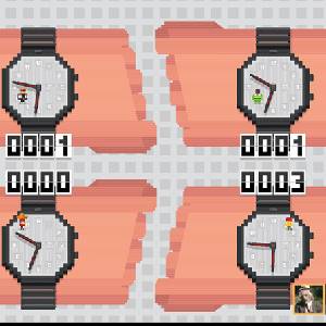 Fly O'Clock - Multiplayer