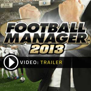 Buy Football Manager 2013 CD Key Compare Prices