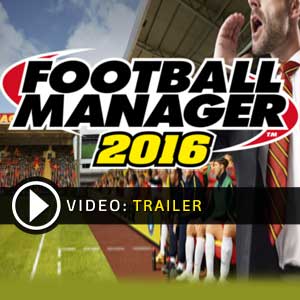 Woestijn Bot vloeistof Buy Football Manager 2016 CD KEY Compare Prices - AllKeyShop.com