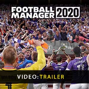 Buy Football Manager 2020 CD Key Compare Prices