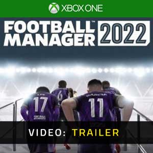 Football Manager 2022 and Football Manager 2022 Xbox Edition