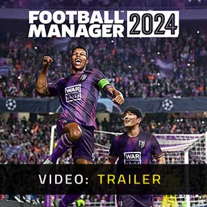 Buy Football Manager 2024 CD Key Compare Prices