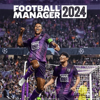 Football Manager 2024 Releases November 6 - Mobile Exclusive to Netflix