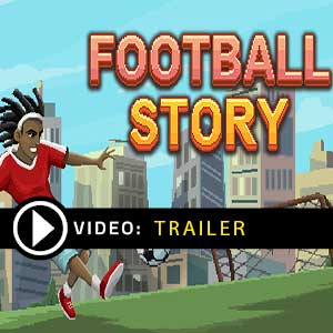 Buy Football Story CD Key Compare Prices