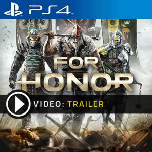 for honor gold edition ps4
