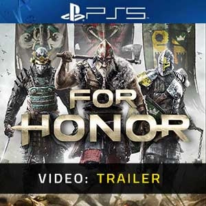 For Honor