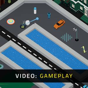 Fore Score - Gameplay