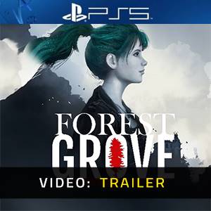 Forest Grove PS5 - Video Trailer