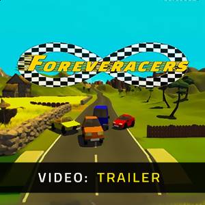 Foreveracers - Trailer