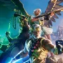 Fortnite Chapter 5 Season 2 Unleashed: All the Latest Updates