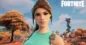 Fortnite Collab Leak: Lara Croft Gets A New Skin From 2000s