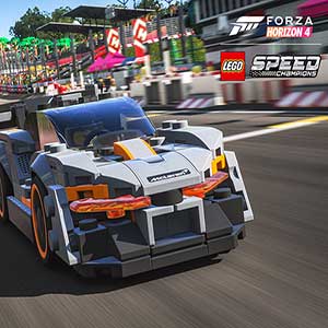 Forza Horizon 4: LEGO® Speed Champions on Steam