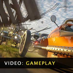 Forza Horizon 4 ( Xbox One / PC ) - Xbox Live Game Key