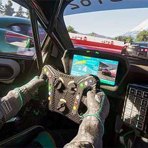 Forza Motorsport 2023 Control