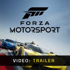 Forza Motorsport 2023 | Microsoft/Steam | PC Game | Email Delivery