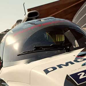 Forza Motorsport 7 - Formula Car