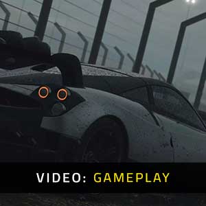 Forza Motorsport 7 - Gameplay Video