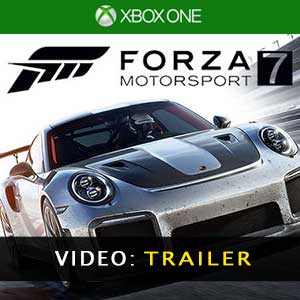 Buy Forza Motorsport 7 Xbox One Code Compare Prices