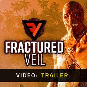 Fractured Veil Video Trailer
