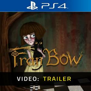 Fran Bow