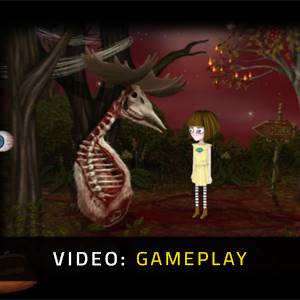 Fran Bow - Gameplay Video