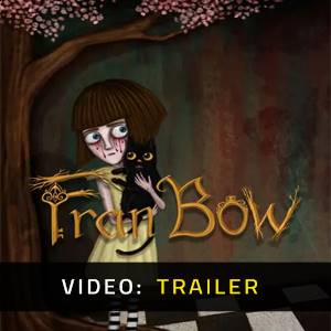 Fran Bow - Video Trailer