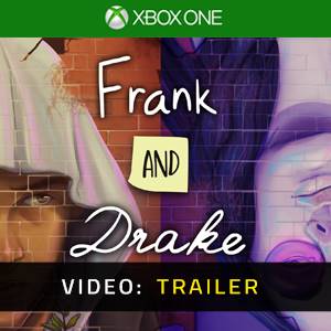 Frank and Drake - Video Trailer