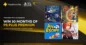 Win a Free 30-month PS Plus Premium Subscription By Playing Any Of These Games